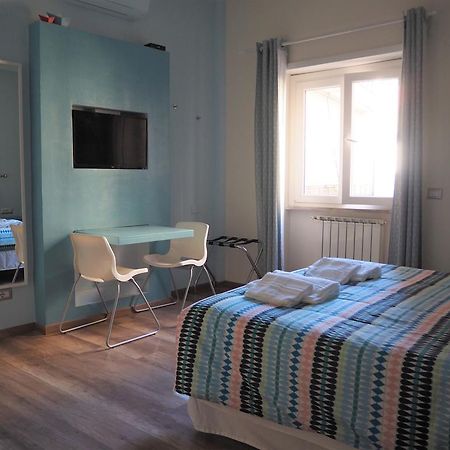 روما Bed And Breakfast New Morning Holiday المظهر الخارجي الصورة