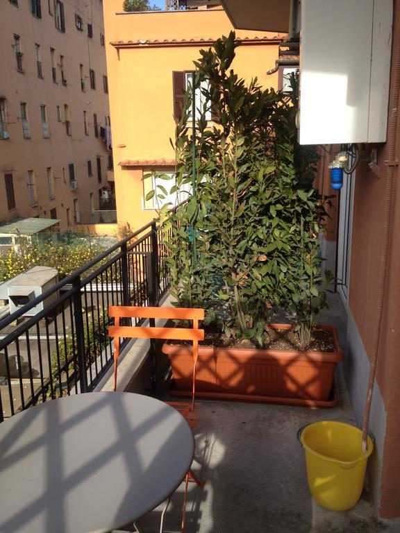 روما Bed And Breakfast New Morning Holiday المظهر الخارجي الصورة