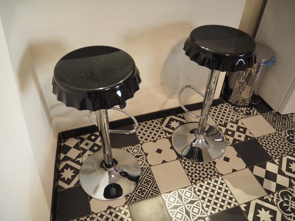 روما Bed And Breakfast New Morning Holiday المظهر الخارجي الصورة
