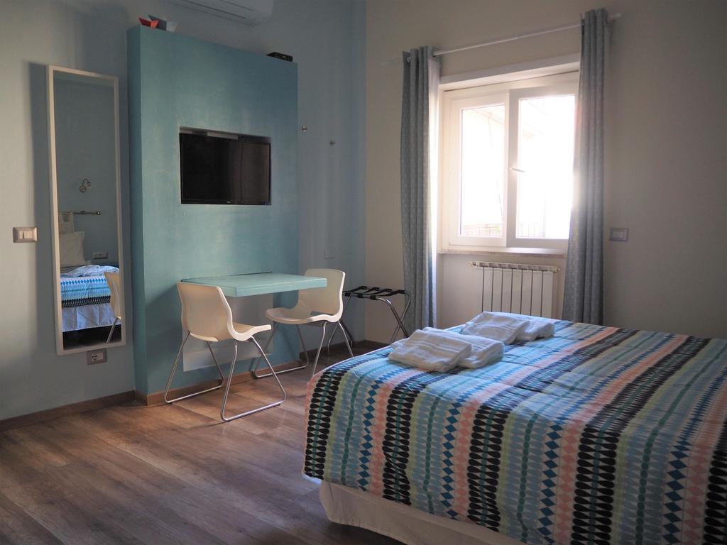 روما Bed And Breakfast New Morning Holiday المظهر الخارجي الصورة
