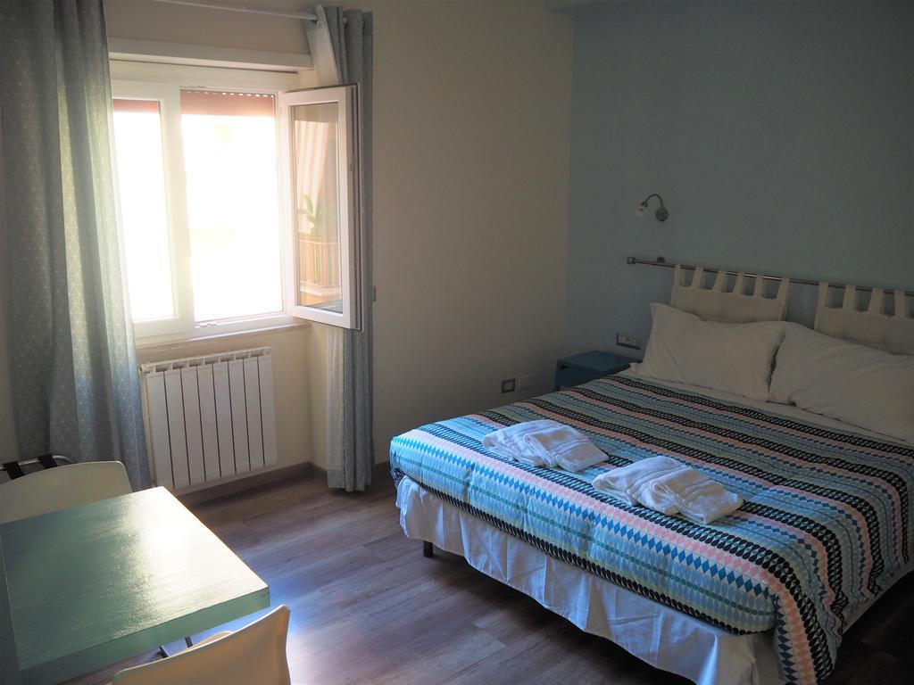 روما Bed And Breakfast New Morning Holiday المظهر الخارجي الصورة
