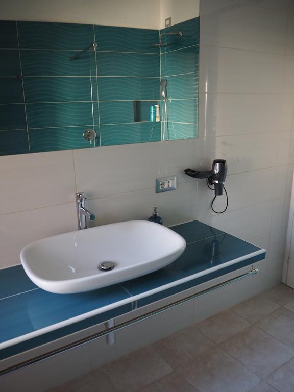 روما Bed And Breakfast New Morning Holiday المظهر الخارجي الصورة