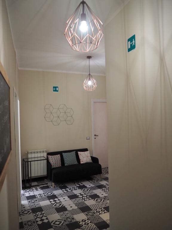 روما Bed And Breakfast New Morning Holiday المظهر الخارجي الصورة