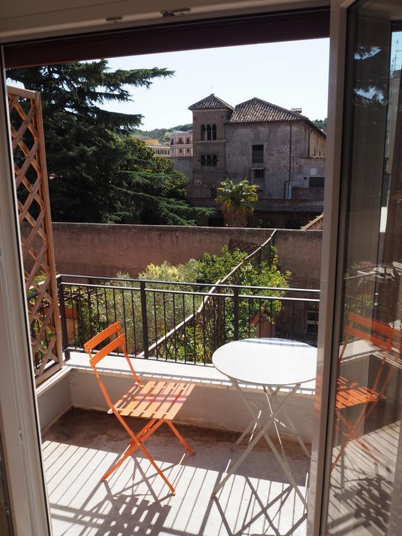 روما Bed And Breakfast New Morning Holiday المظهر الخارجي الصورة