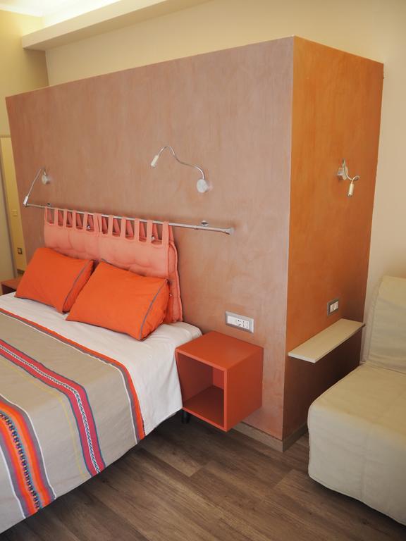 روما Bed And Breakfast New Morning Holiday المظهر الخارجي الصورة