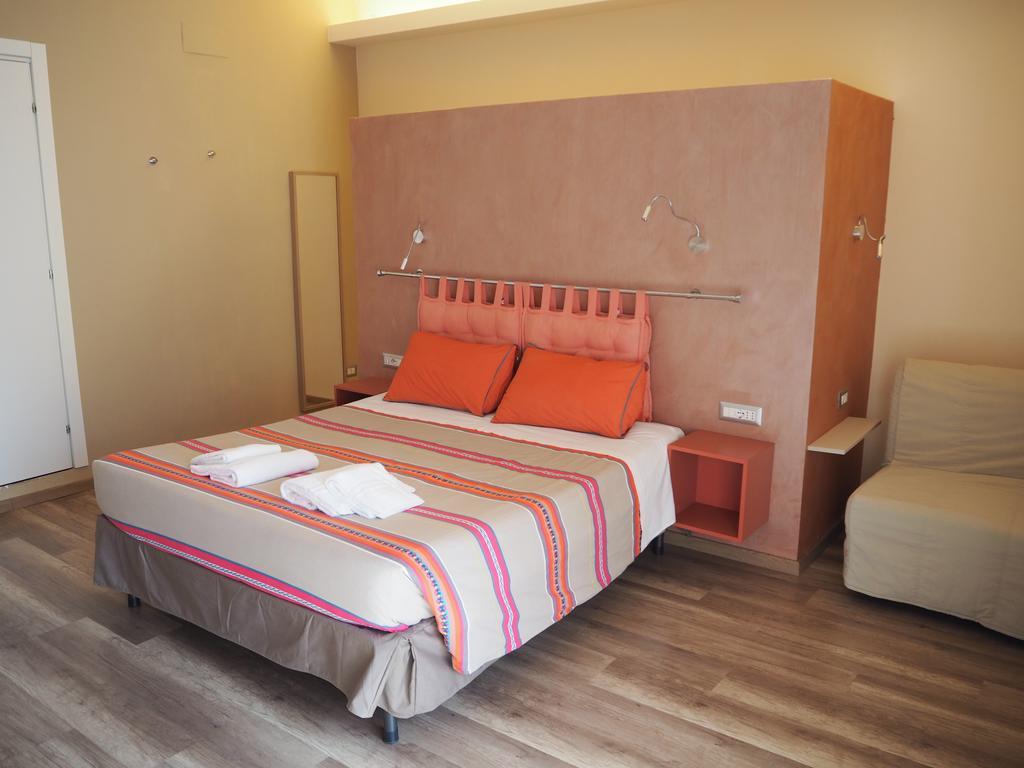 روما Bed And Breakfast New Morning Holiday المظهر الخارجي الصورة