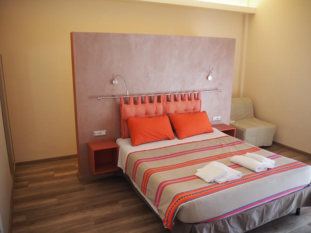 روما Bed And Breakfast New Morning Holiday المظهر الخارجي الصورة