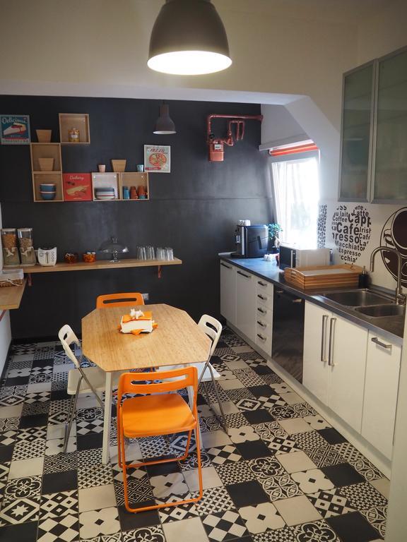 روما Bed And Breakfast New Morning Holiday المظهر الخارجي الصورة