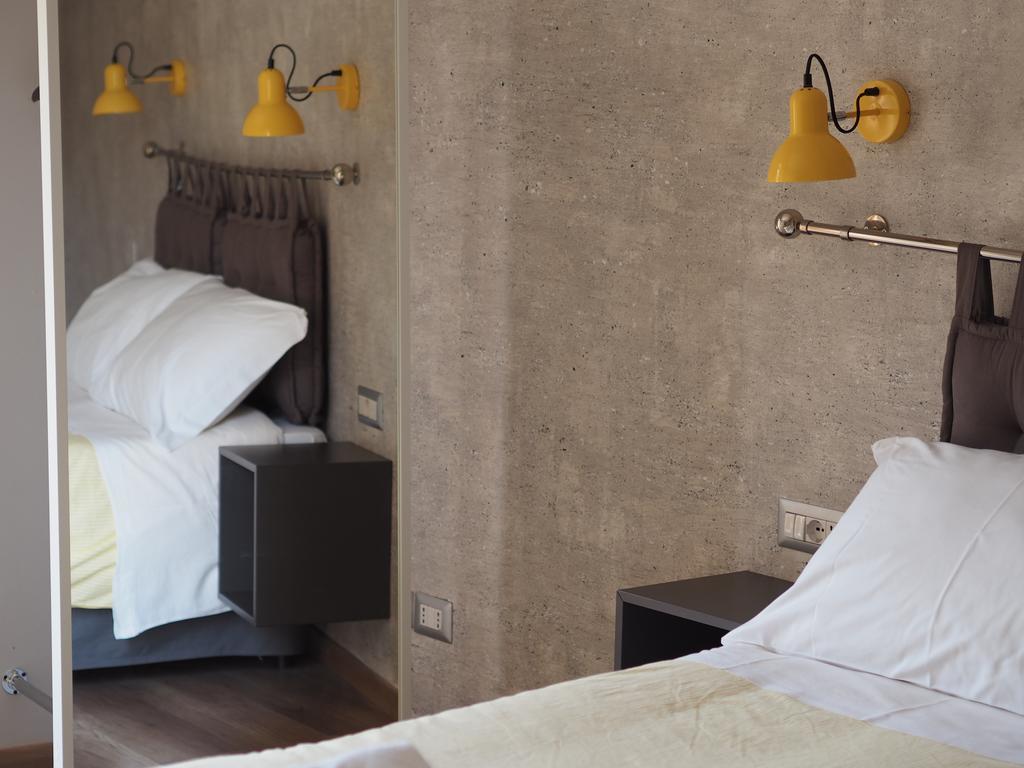 روما Bed And Breakfast New Morning Holiday المظهر الخارجي الصورة