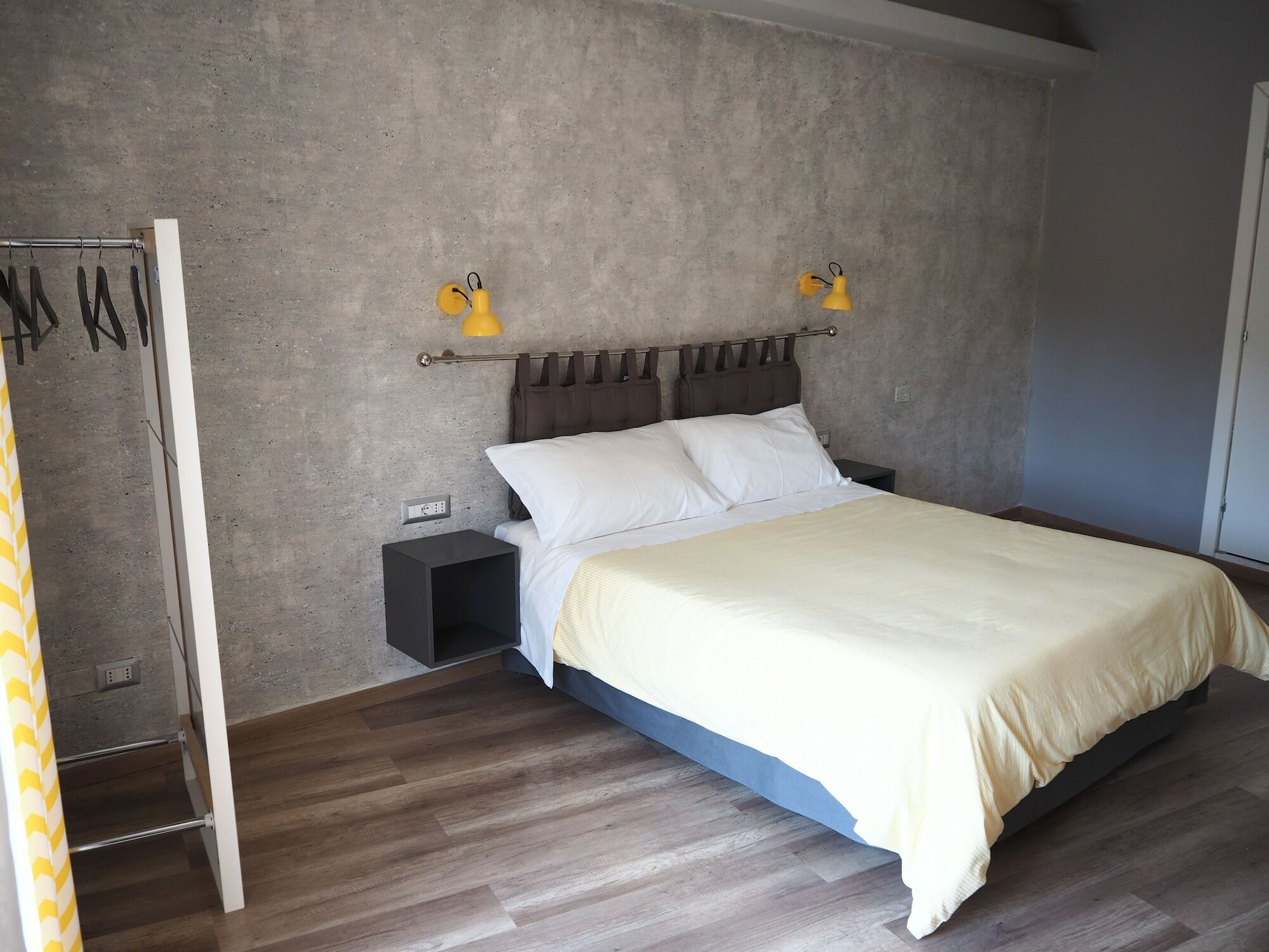 روما Bed And Breakfast New Morning Holiday المظهر الخارجي الصورة