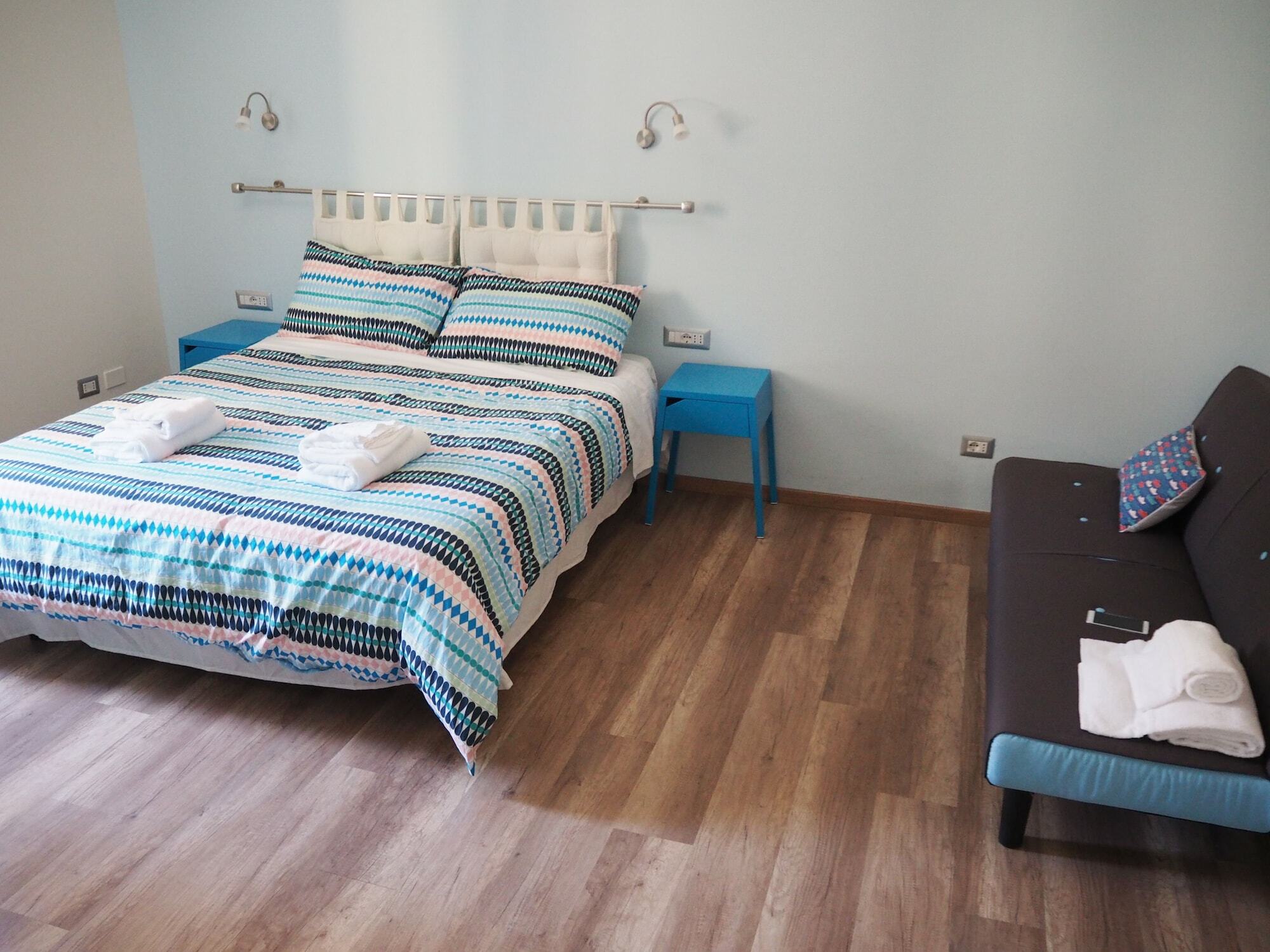 روما Bed And Breakfast New Morning Holiday المظهر الخارجي الصورة